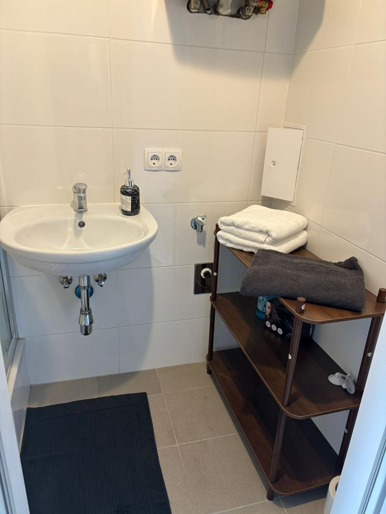 Charming Apartment Відень Екстер'єр фото