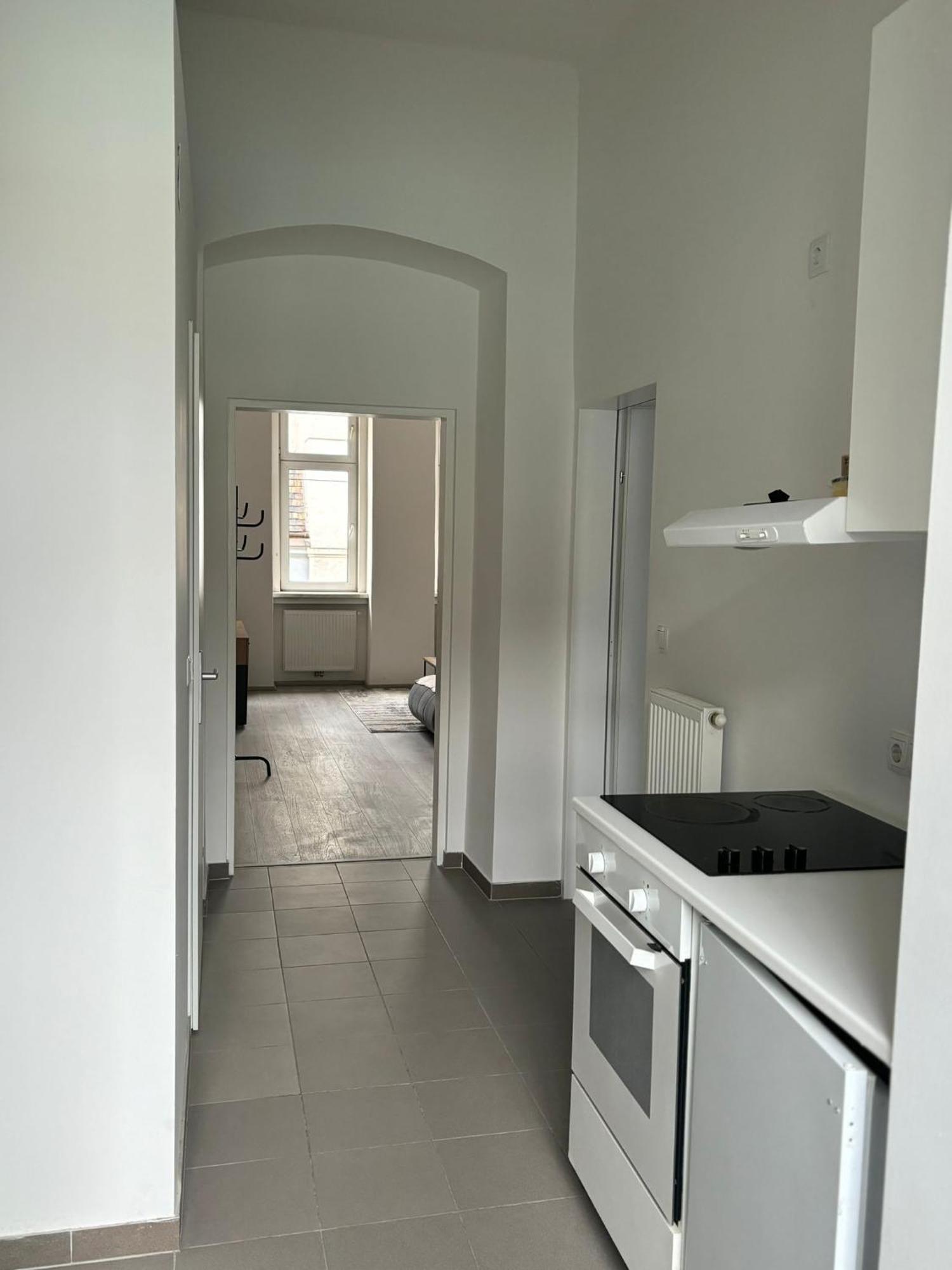Charming Apartment Відень Екстер'єр фото