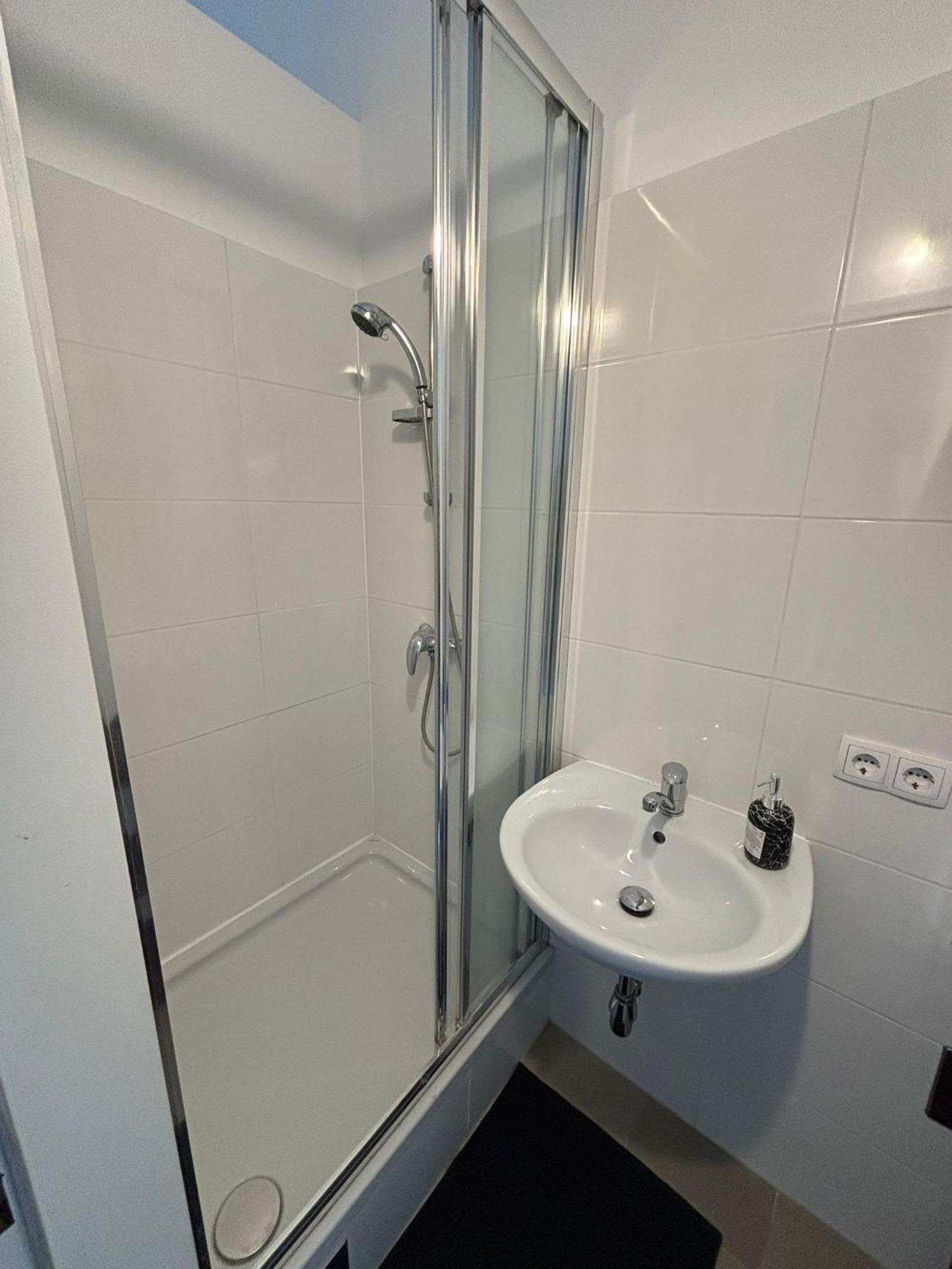 Charming Apartment Відень Номер фото